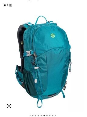 Ecogear hawkbill hiking backpack